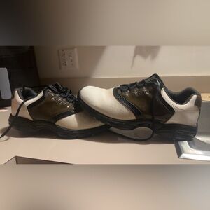 Men’s Golf Shoes